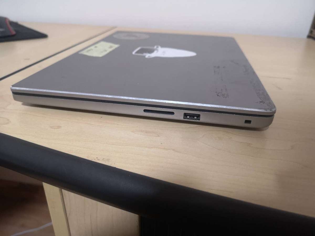 Insurance Claim - LAPTOP Lot 6