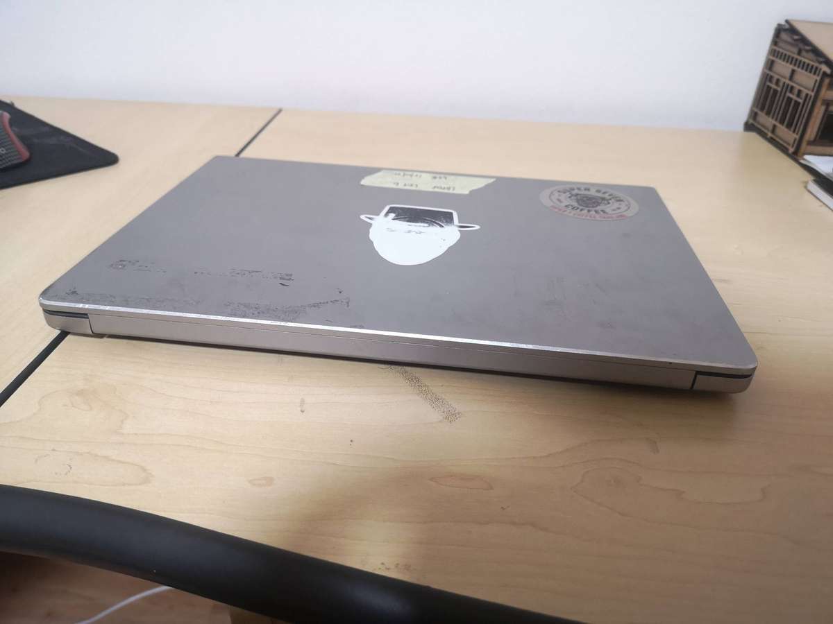 Insurance Claim - LAPTOP Lot 6