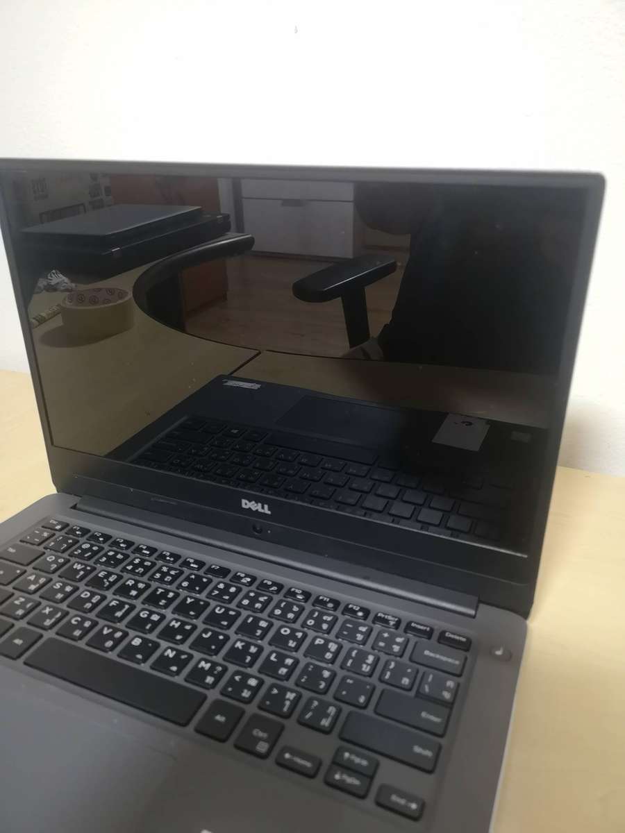 Insurance Claim - LAPTOP Lot 6