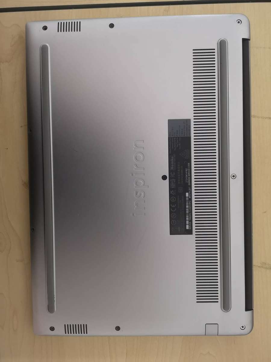 Insurance Claim - LAPTOP Lot 6