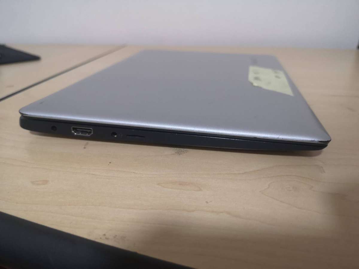 Insurance Claim - LAPTOP Lot 7