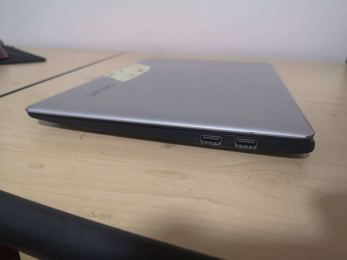 Insurance Claim - LAPTOP Lot 7