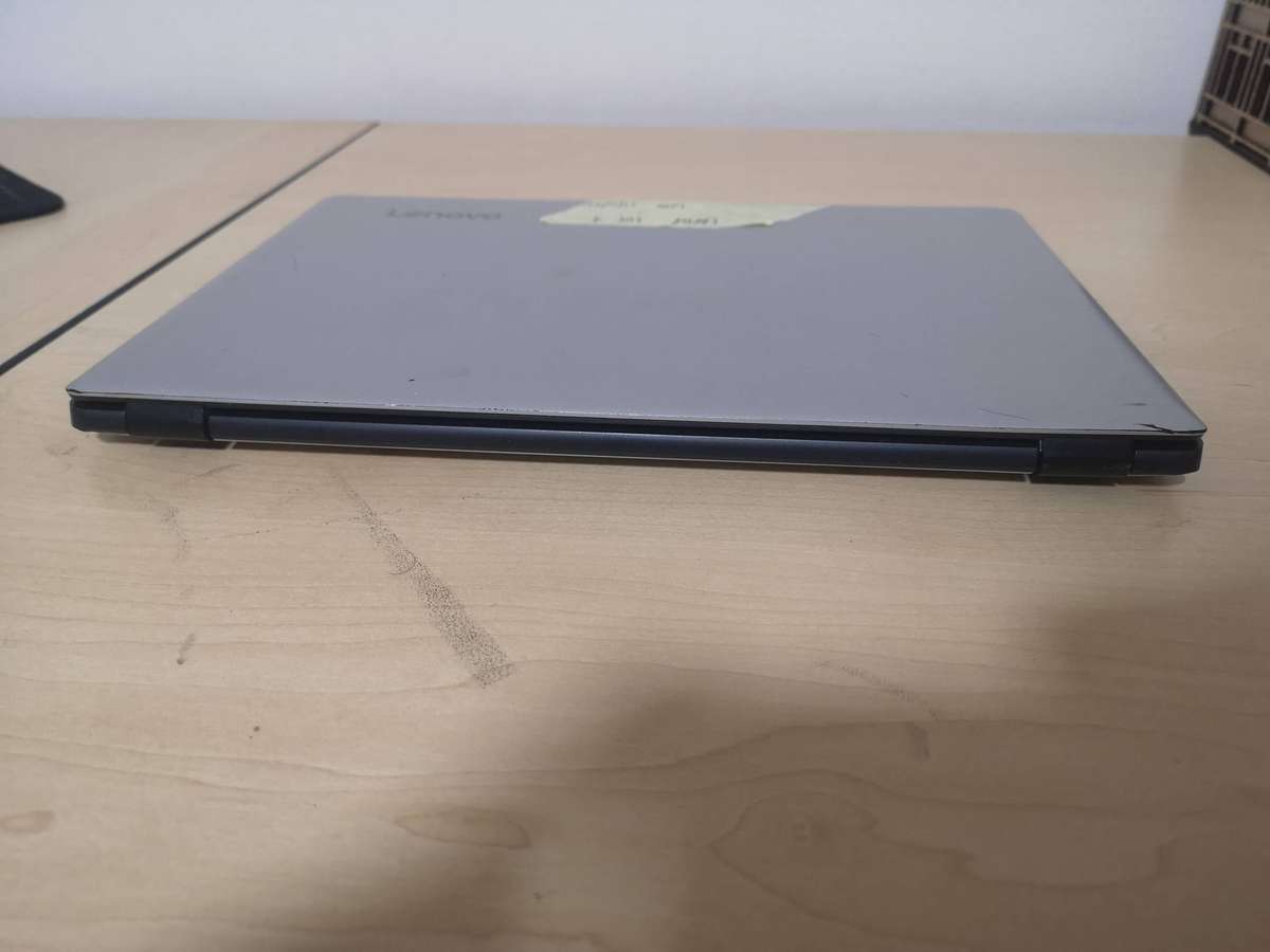 Insurance Claim - LAPTOP Lot 7