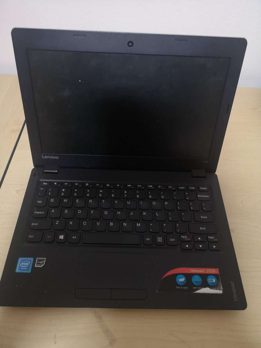 Insurance Claim - LAPTOP Lot 7