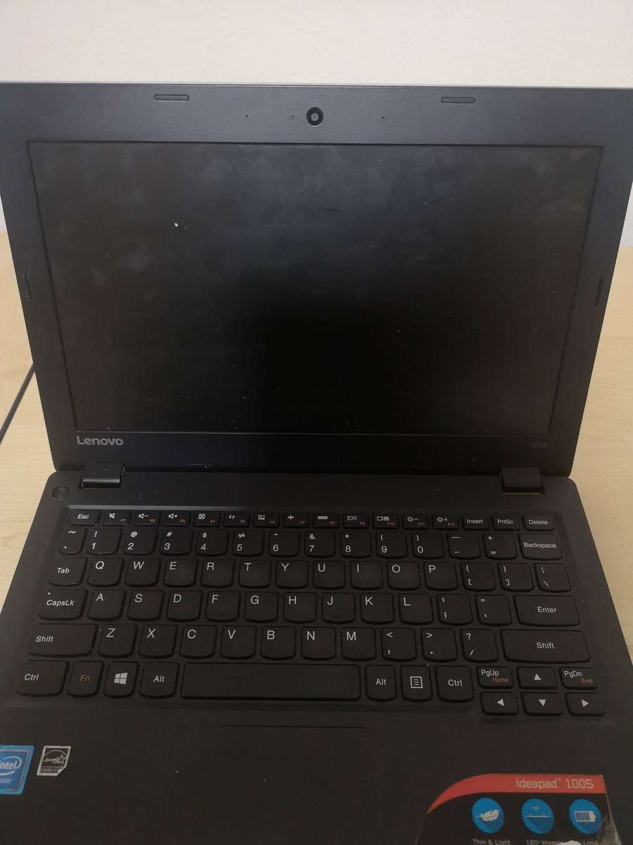 Insurance Claim - LAPTOP Lot 7