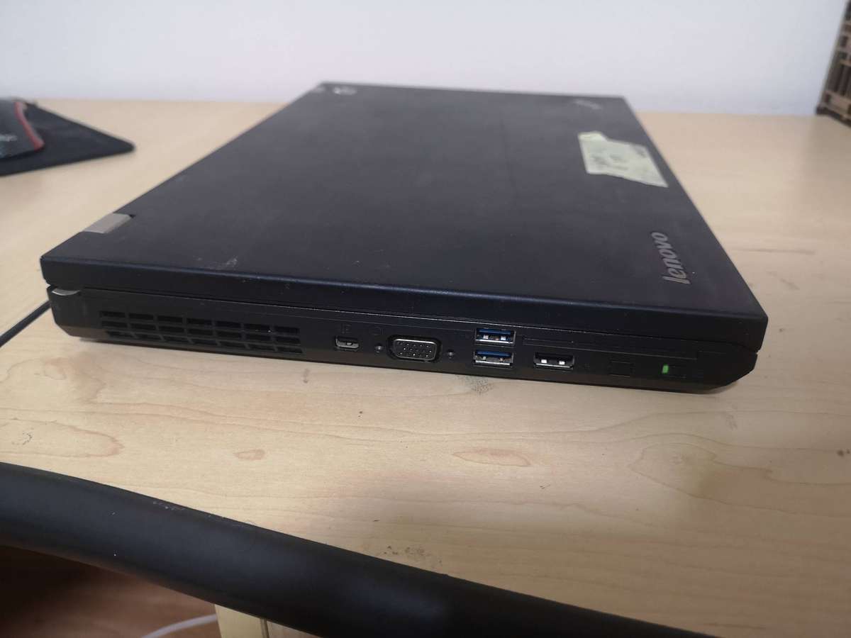 Insurance Claim - LAPTOP Lot 3