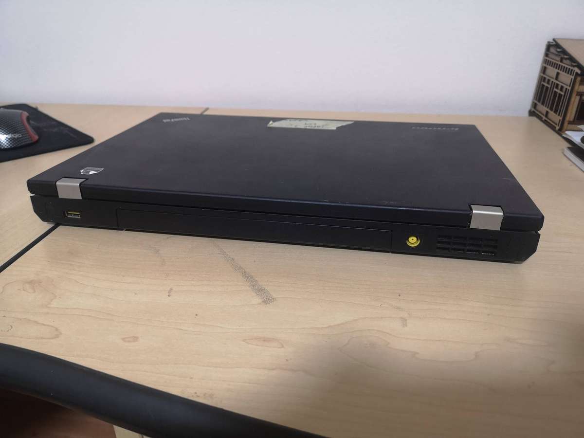 Insurance Claim - LAPTOP Lot 3