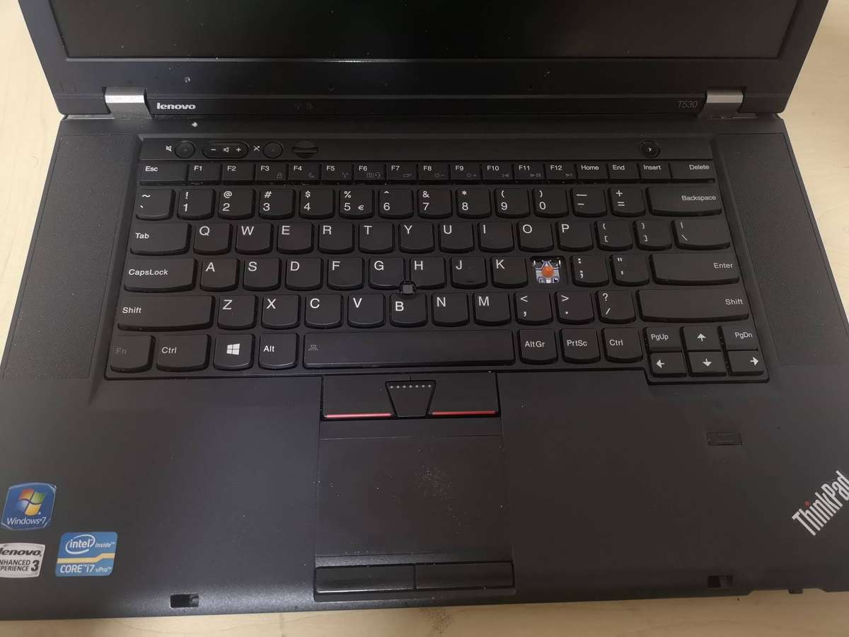 Insurance Claim - LAPTOP Lot 3