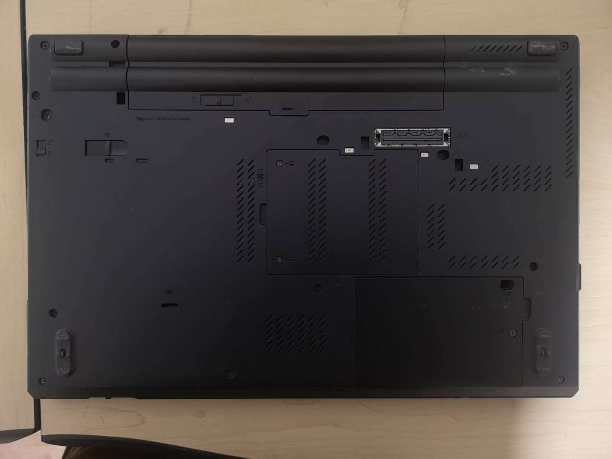 Insurance Claim - LAPTOP Lot 3