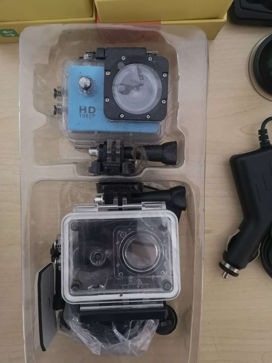 LOT FAULTY ELECTRONICS