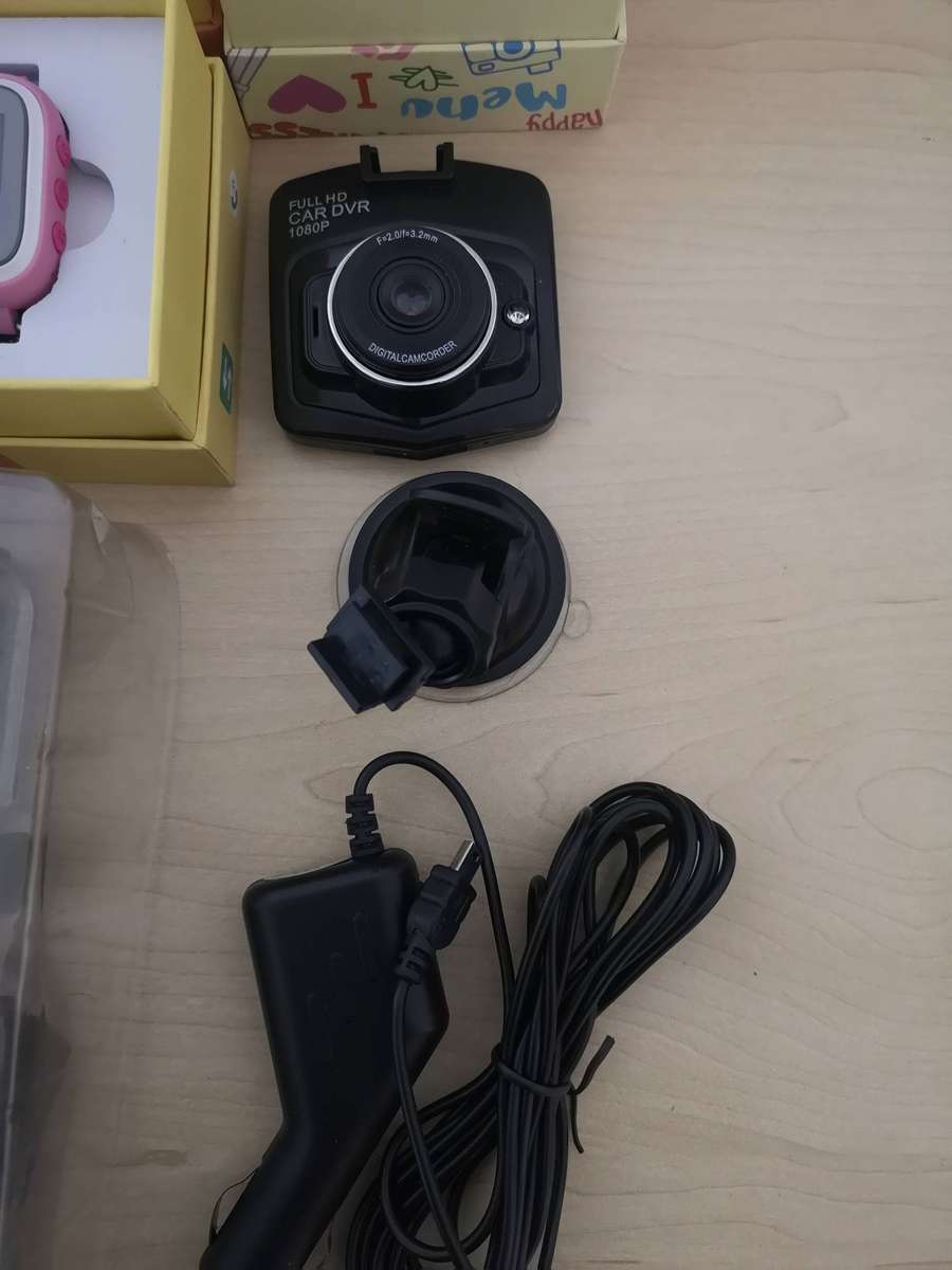 LOT FAULTY ELECTRONICS