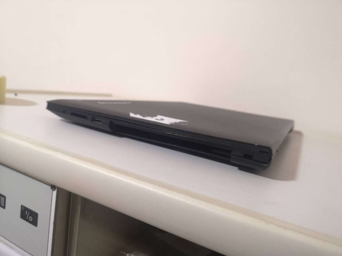 Insurance Claim - LAPTOP Lot 1