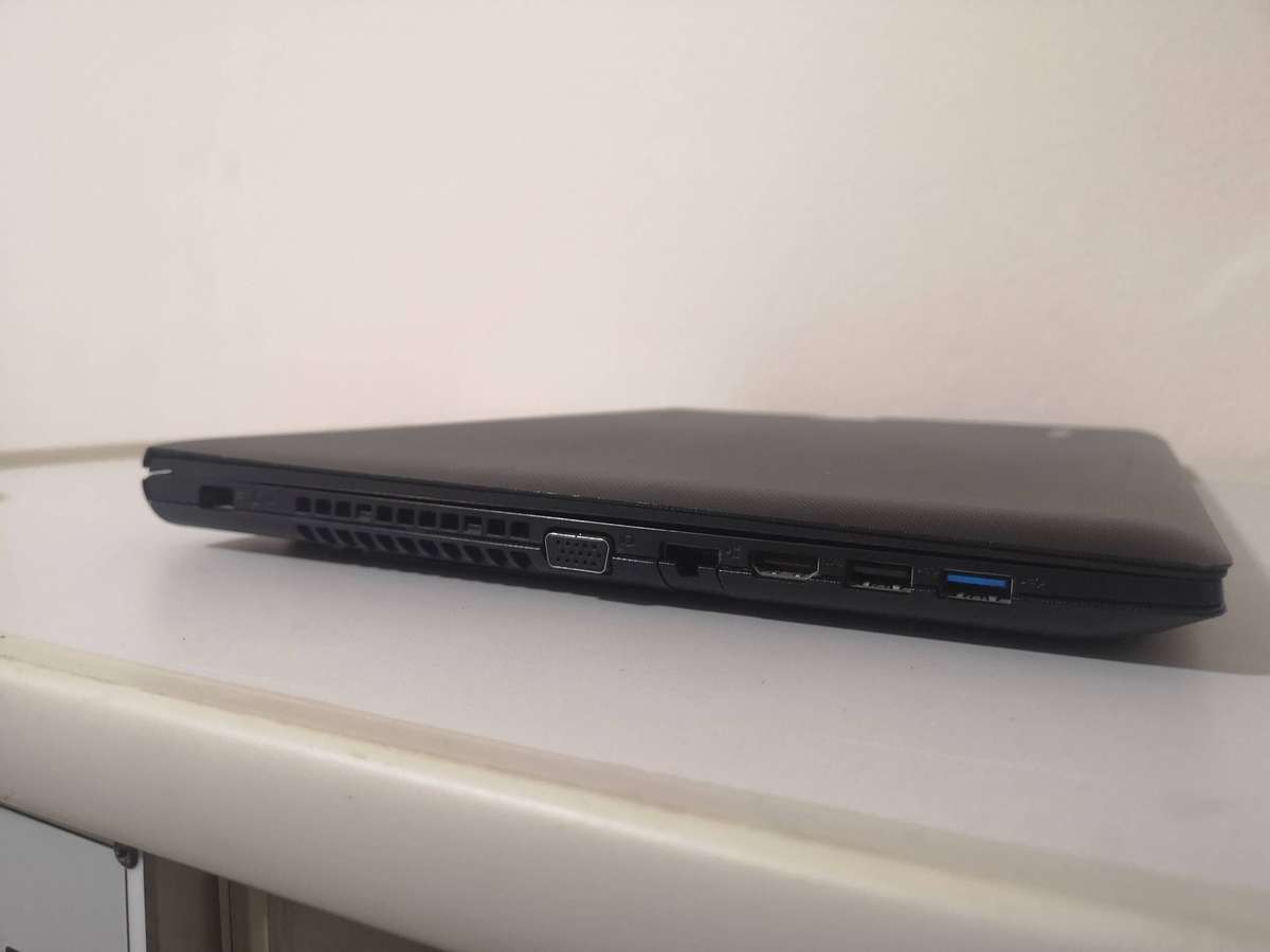 Insurance Claim - LAPTOP Lot 1