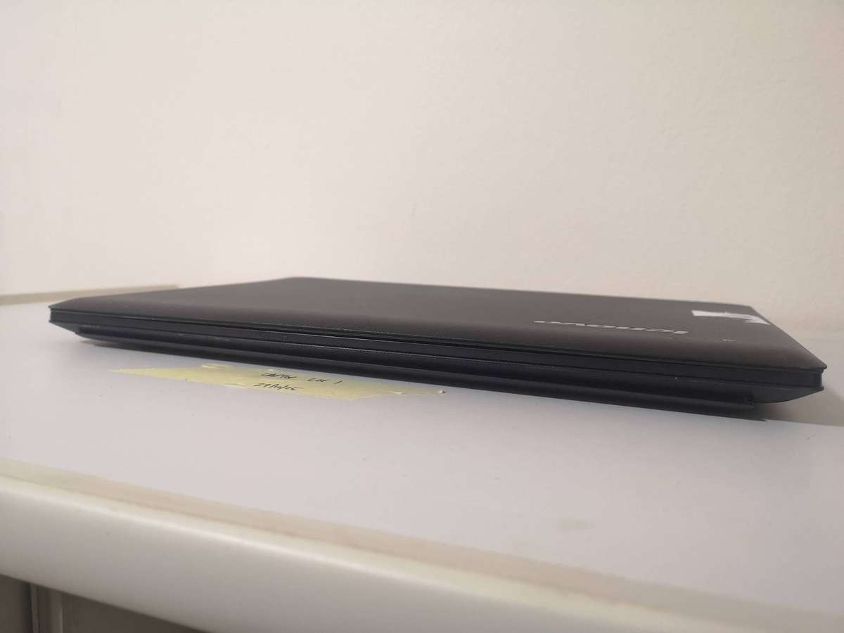 Insurance Claim - LAPTOP Lot 1