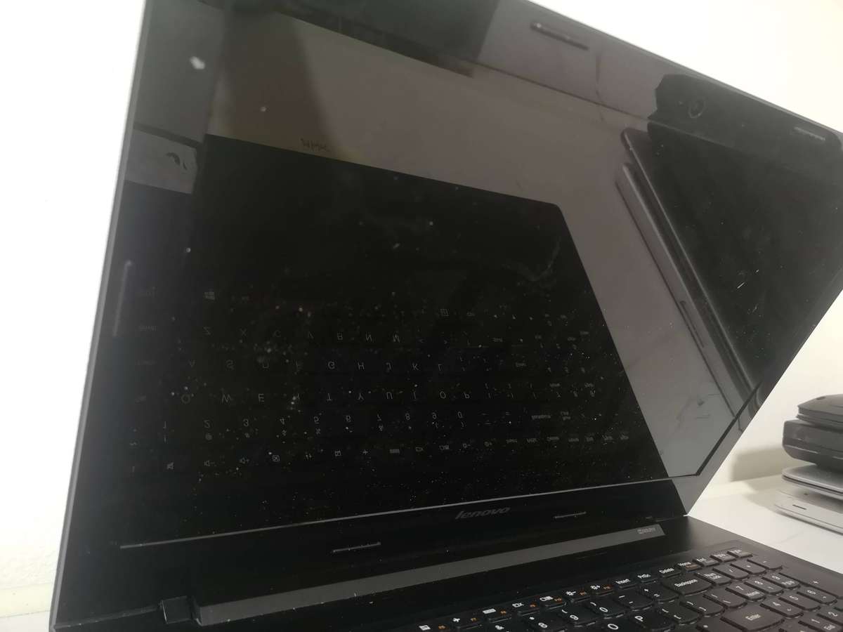 Insurance Claim - LAPTOP Lot 1