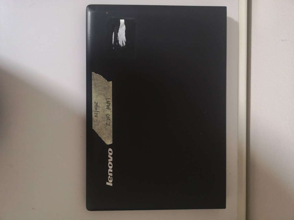 Insurance Claim - LAPTOP Lot 2