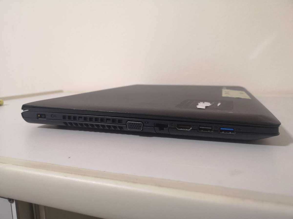 Insurance Claim - LAPTOP Lot 2