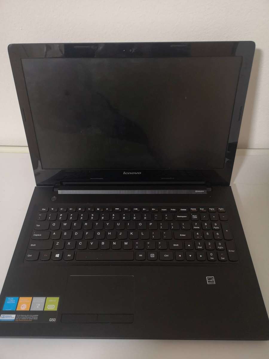 Insurance Claim - LAPTOP Lot 2