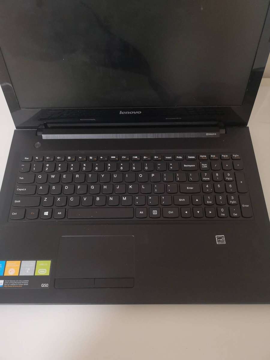 Insurance Claim - LAPTOP Lot 2