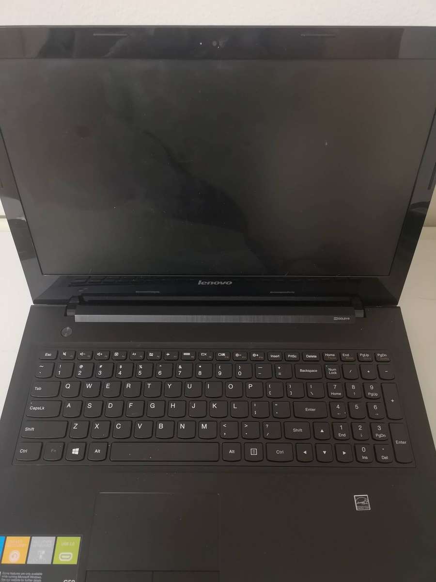 Insurance Claim - LAPTOP Lot 2