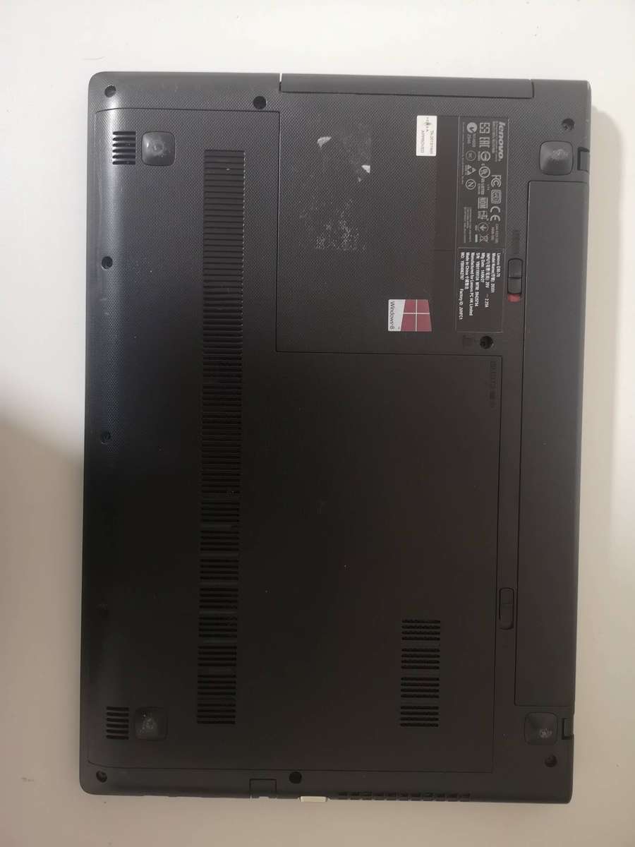 Insurance Claim - LAPTOP Lot 2