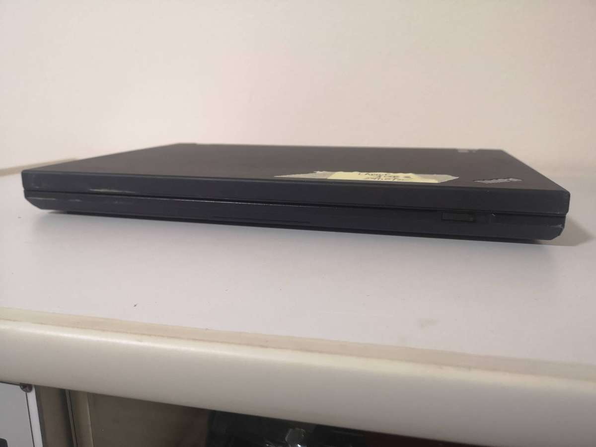 Insurance Claim - LAPTOP Lot 3