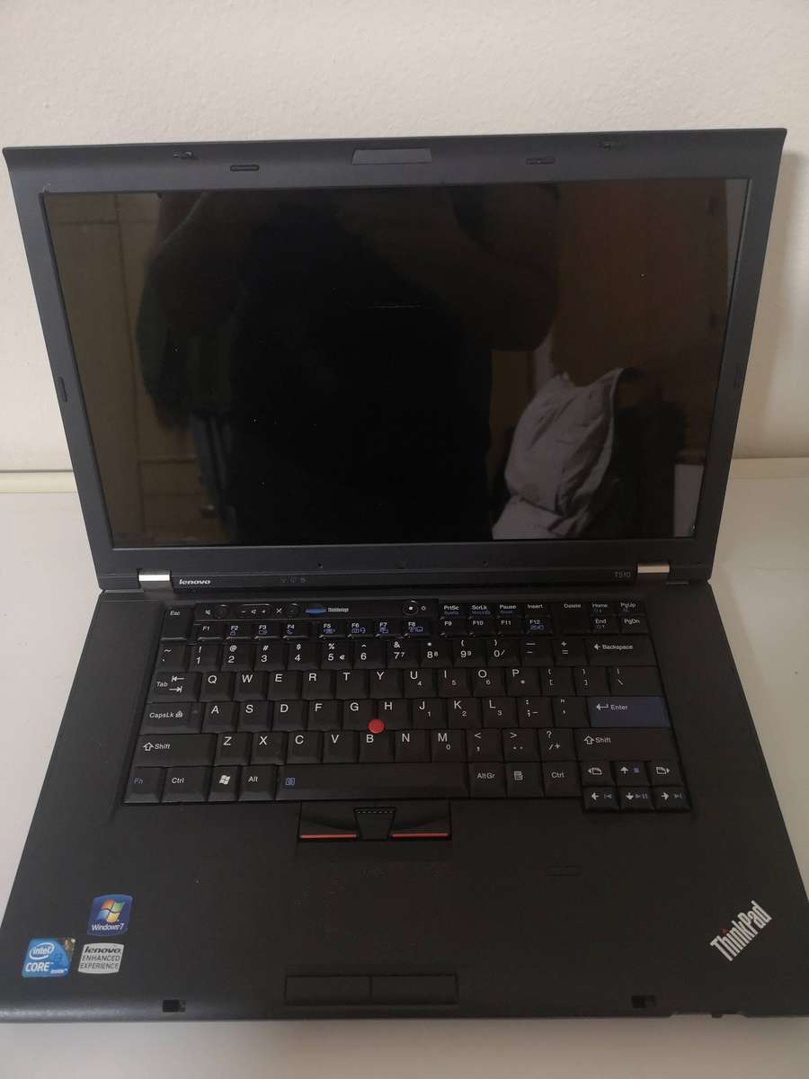 Insurance Claim - LAPTOP Lot 3