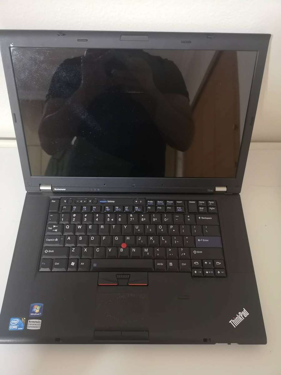 Insurance Claim - LAPTOP Lot 3
