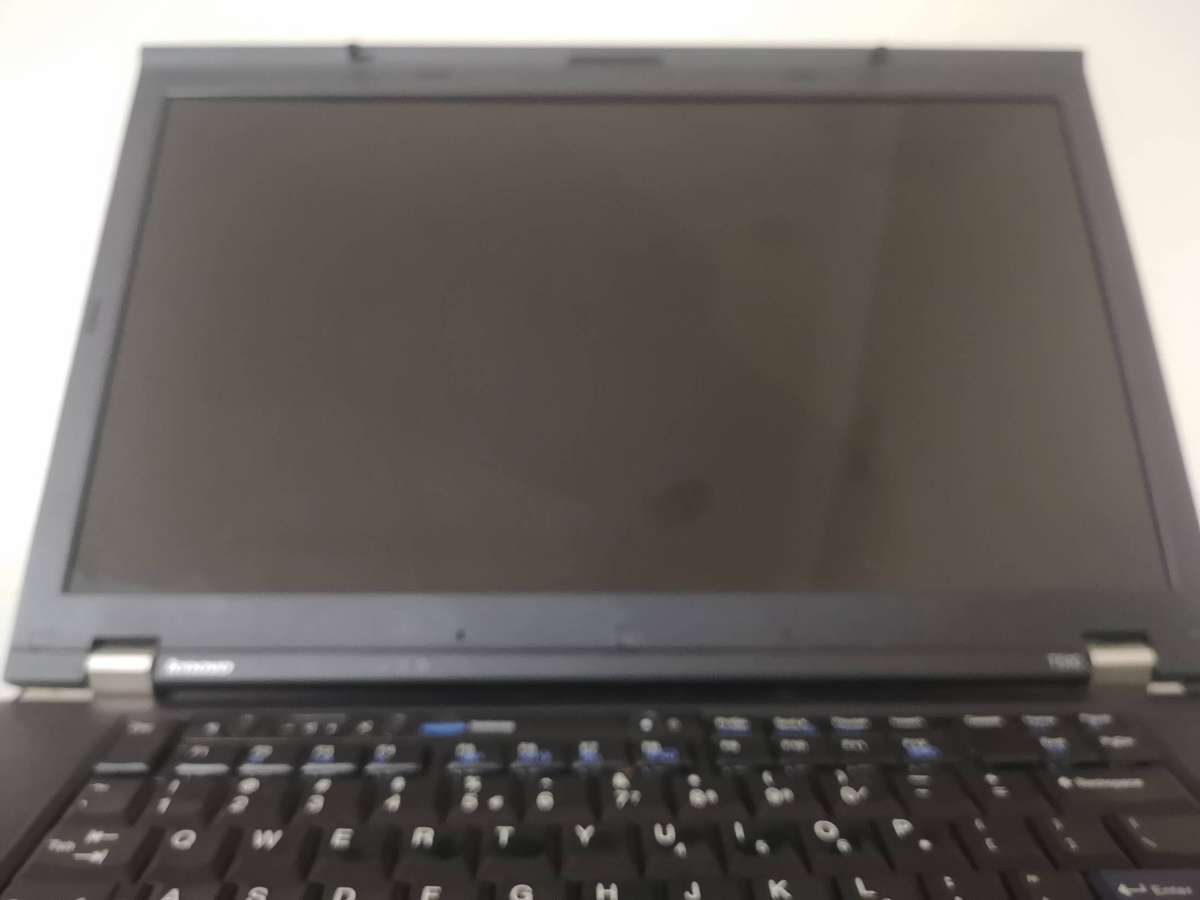 Insurance Claim - LAPTOP Lot 3
