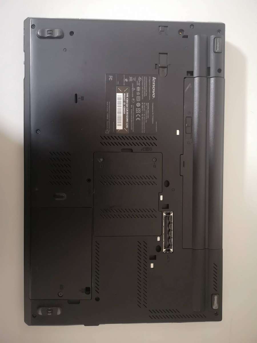 Insurance Claim - LAPTOP Lot 3