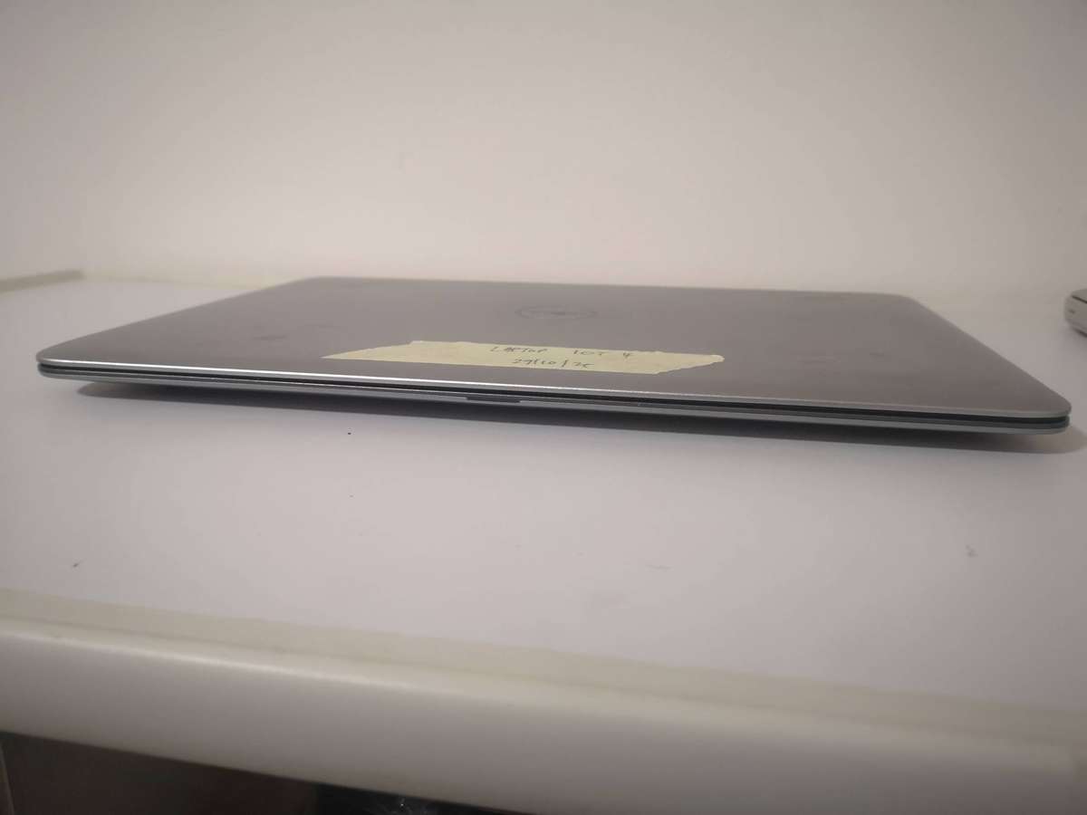 Insurance Claim - Laptop LOT 4