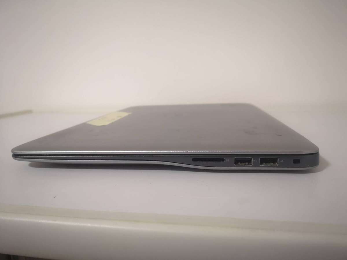 Insurance Claim - Laptop LOT 4