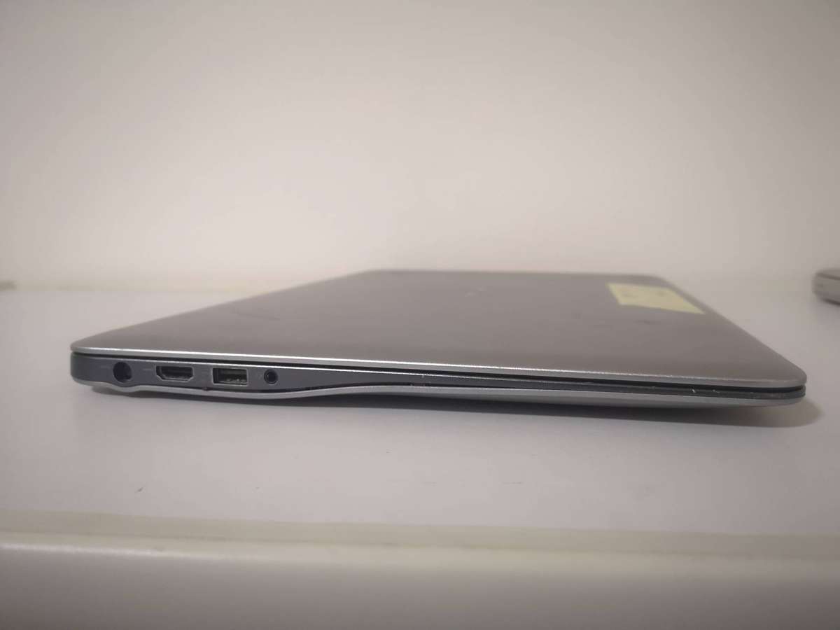 Insurance Claim - Laptop LOT 4