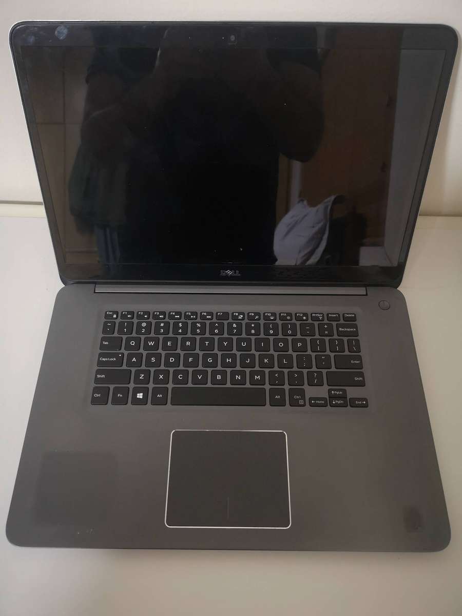 Insurance Claim - Laptop LOT 4