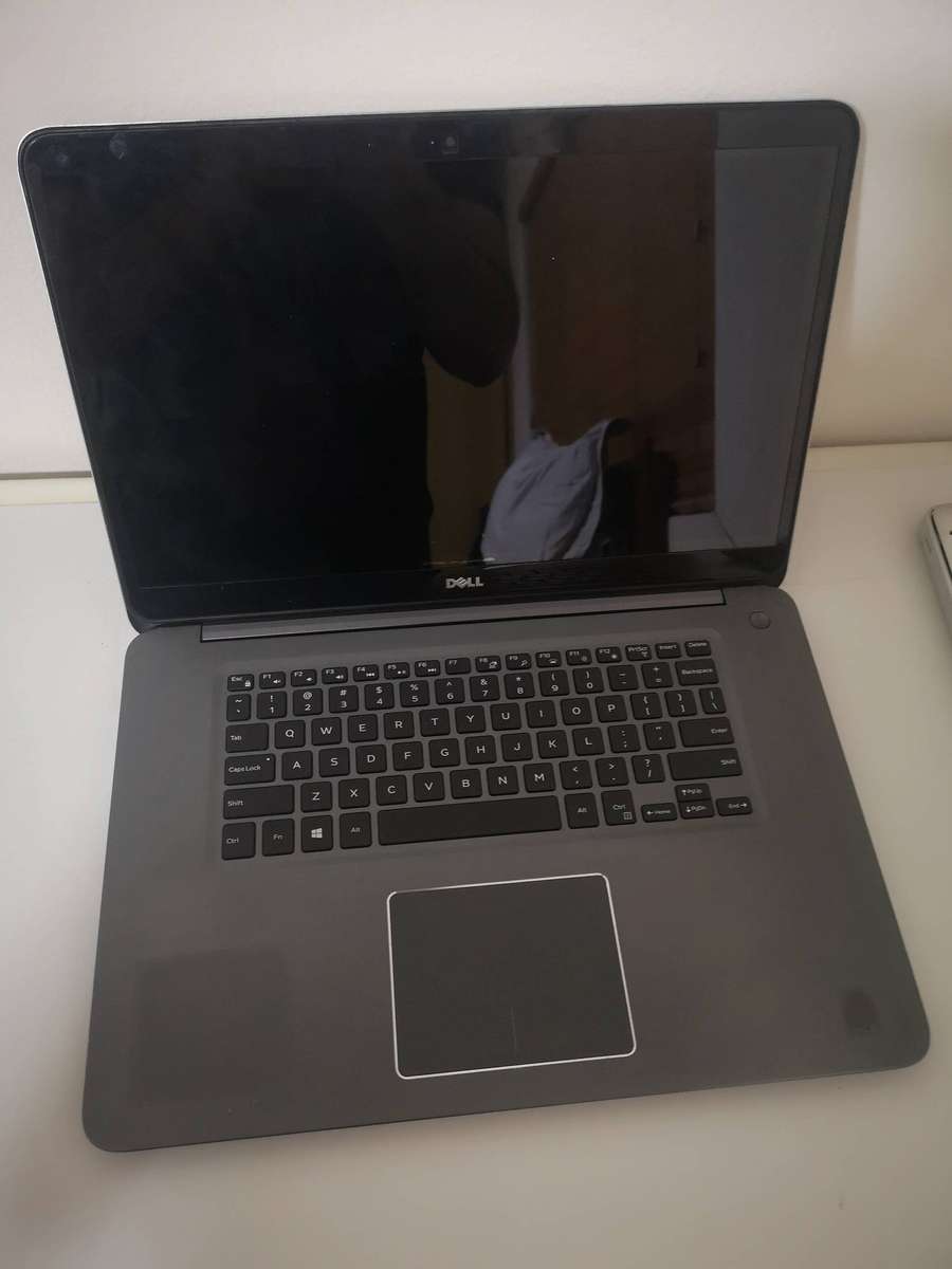 Insurance Claim - Laptop LOT 4