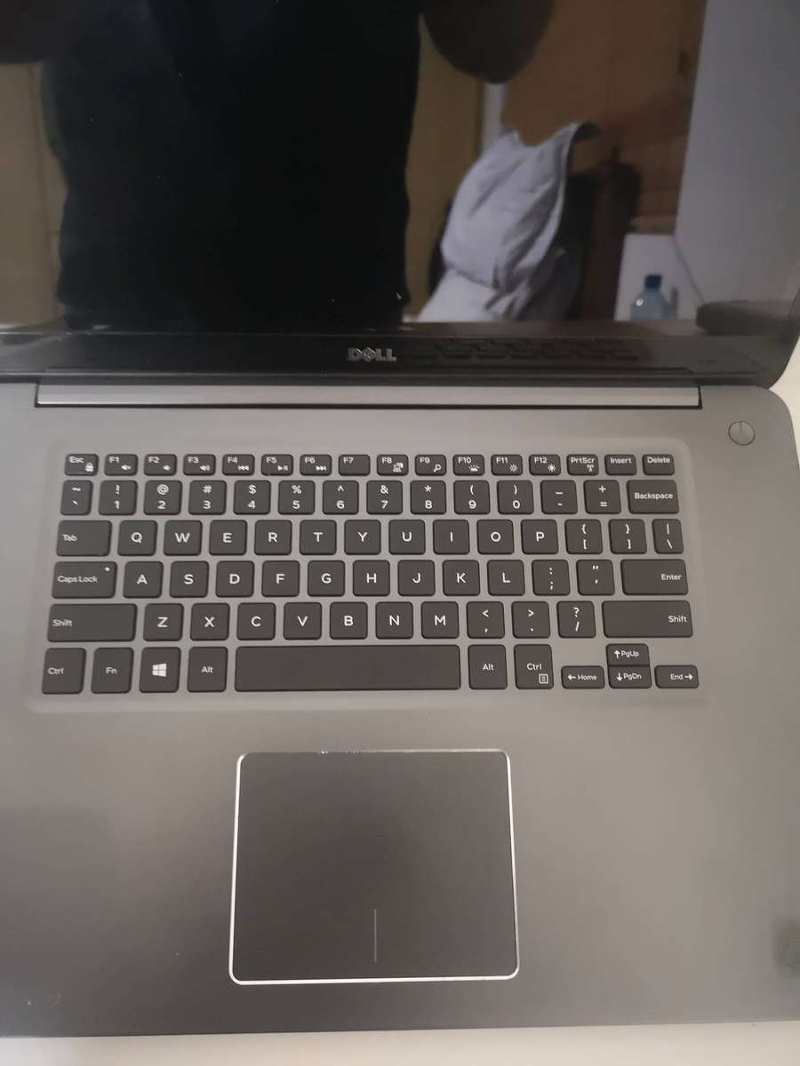 Insurance Claim - Laptop LOT 4