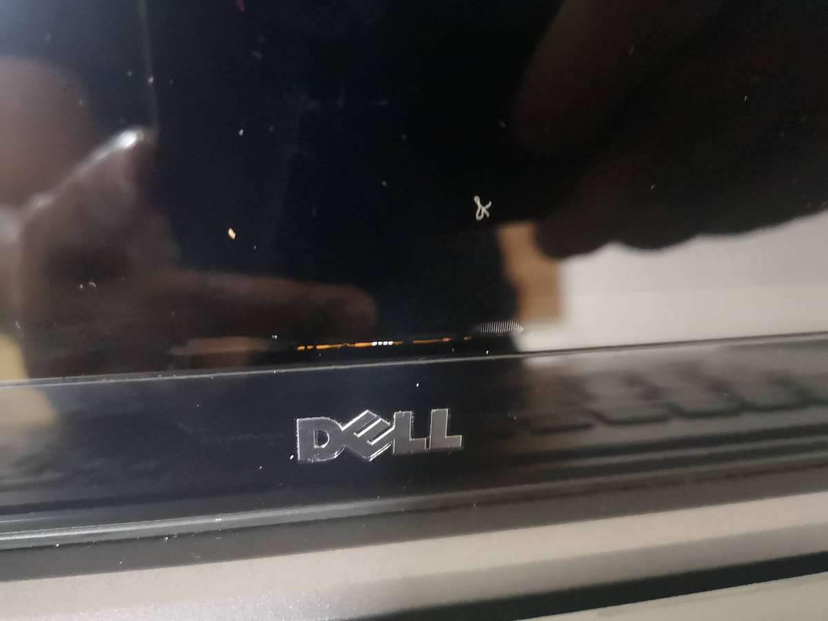 Insurance Claim - Laptop LOT 4