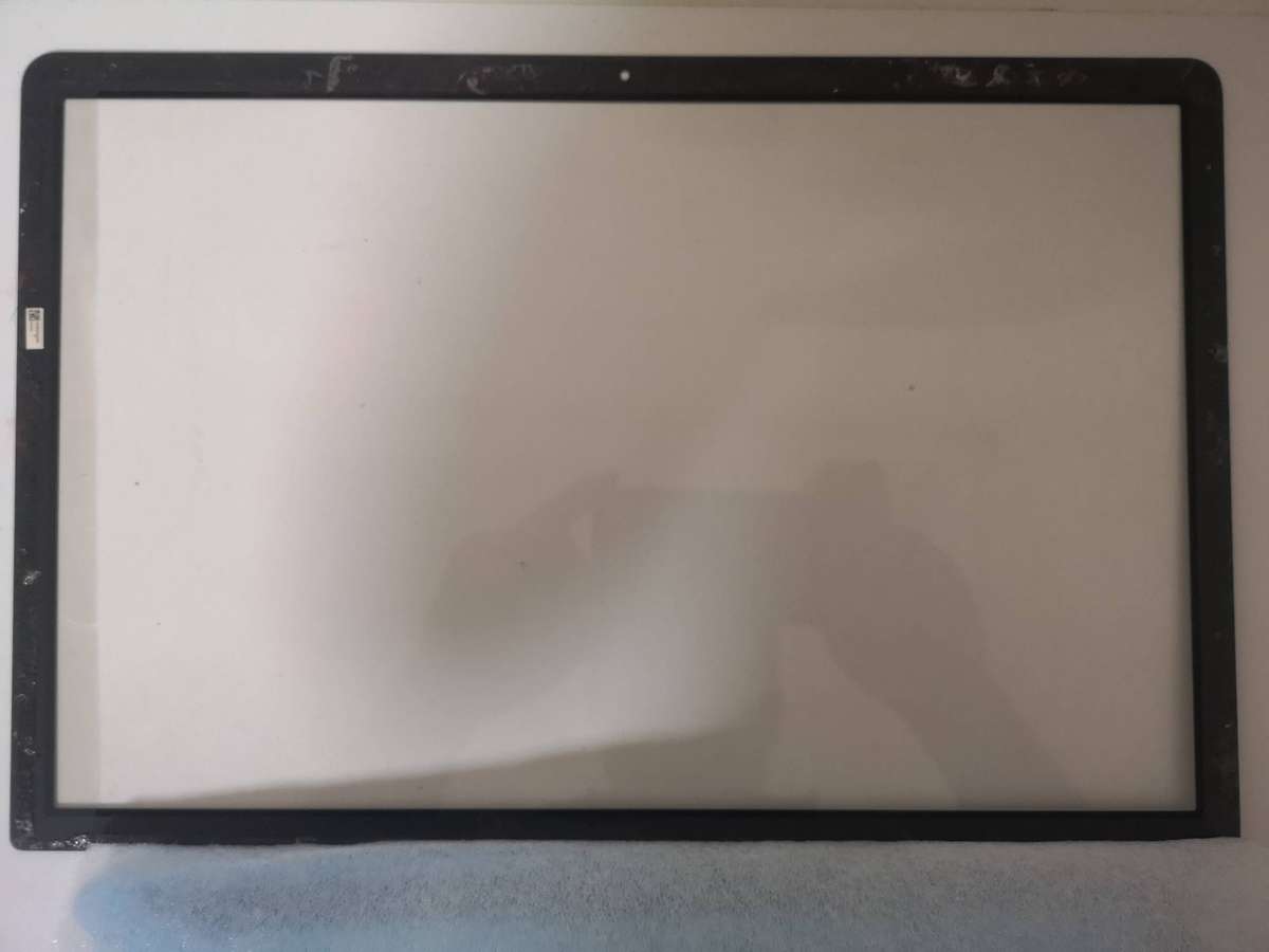 MACBOOK - FRONT GLASS