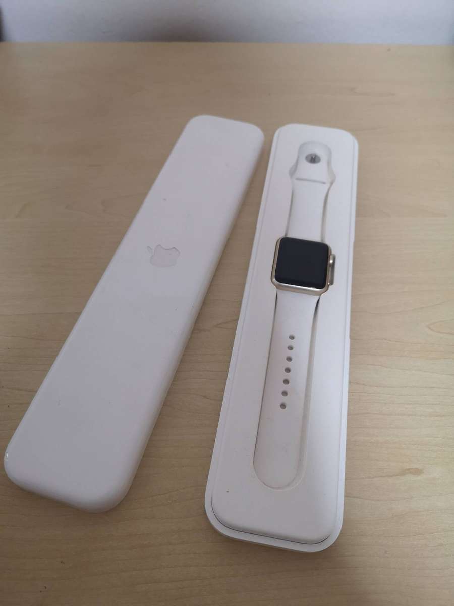 Insurance Claim - Iwatch LOT