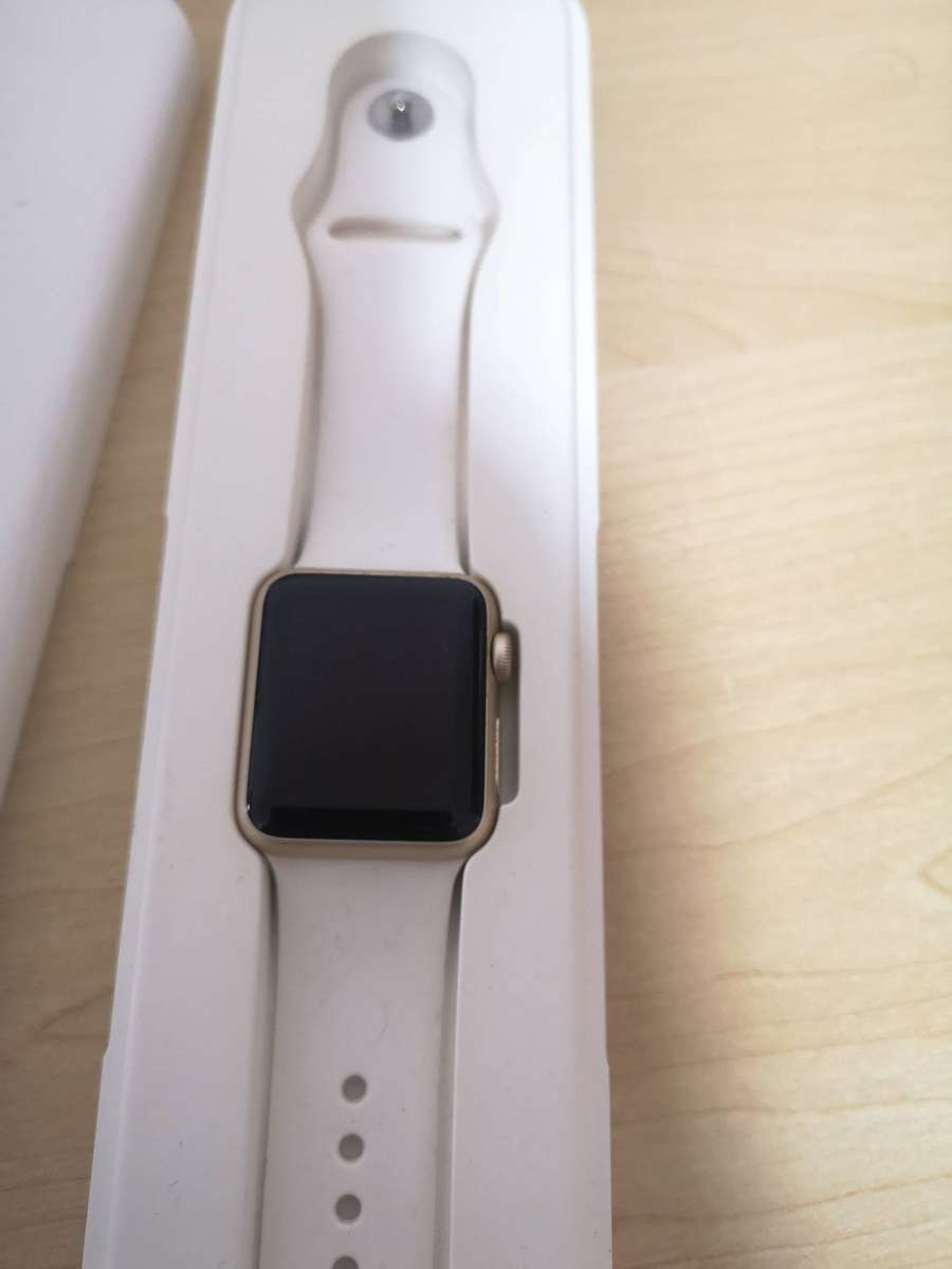 Insurance Claim - Iwatch LOT