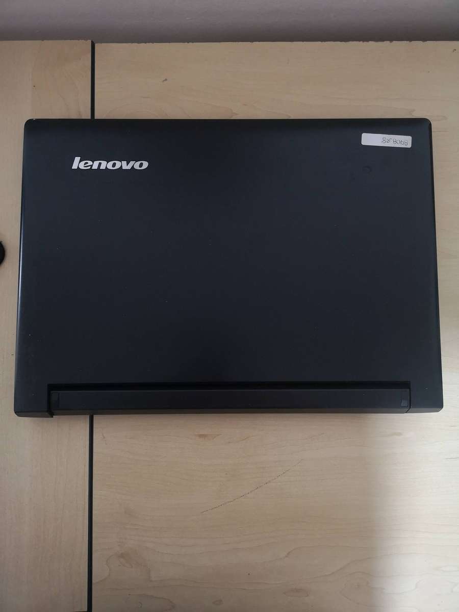 Insurance Claim - Laptop LOT 1