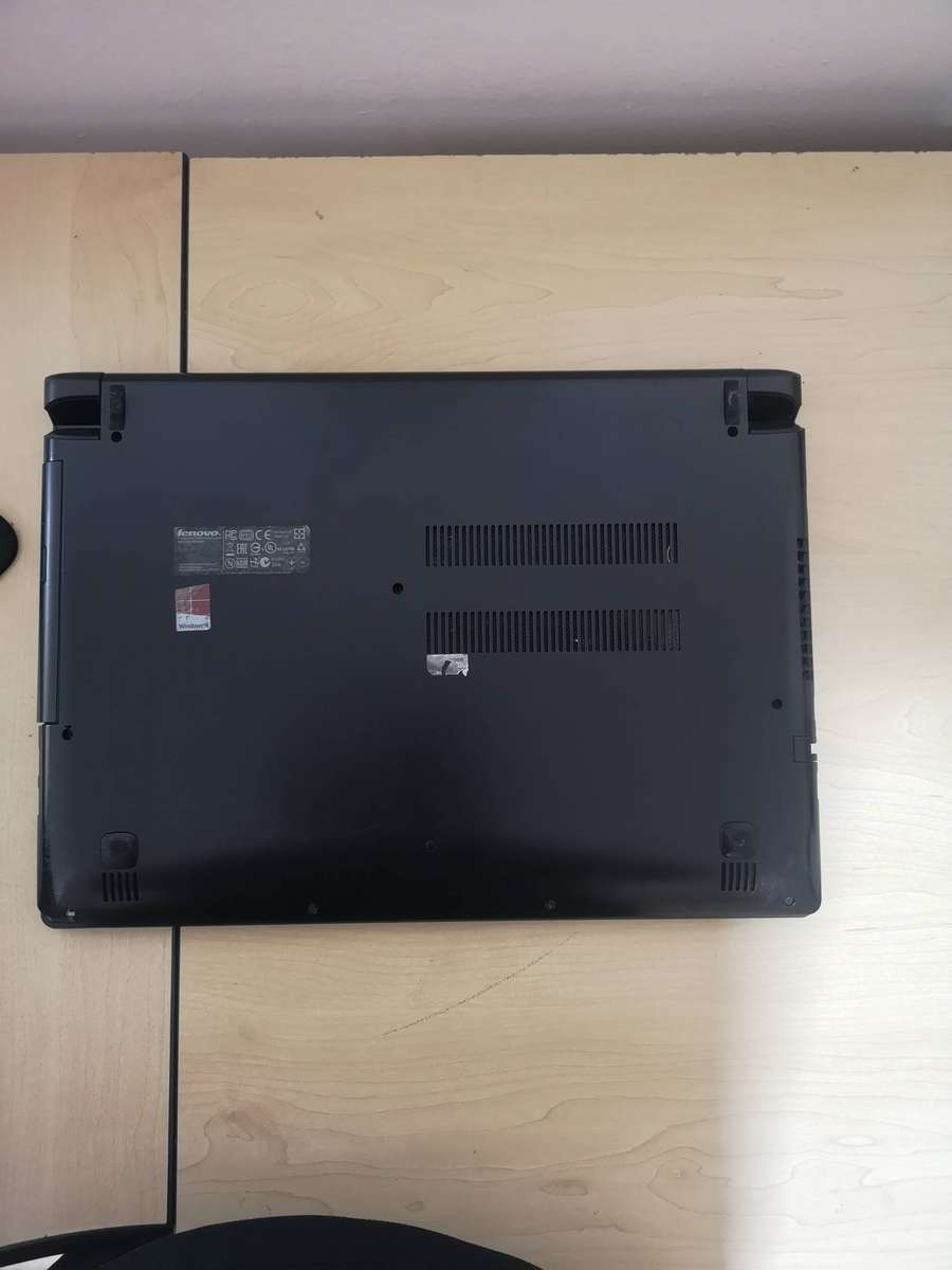 Insurance Claim - Laptop LOT 1