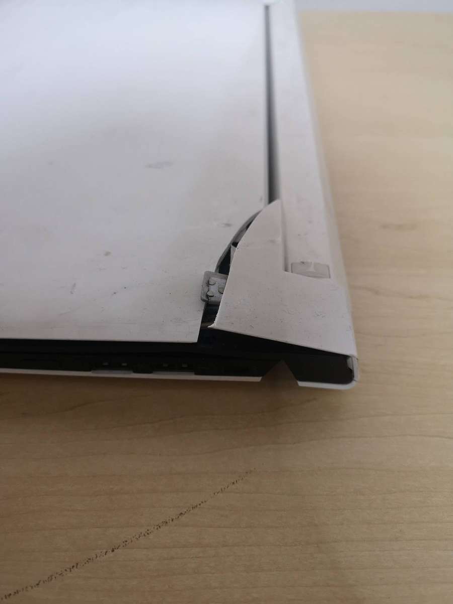 Insurance Claim - Laptop Lot 2