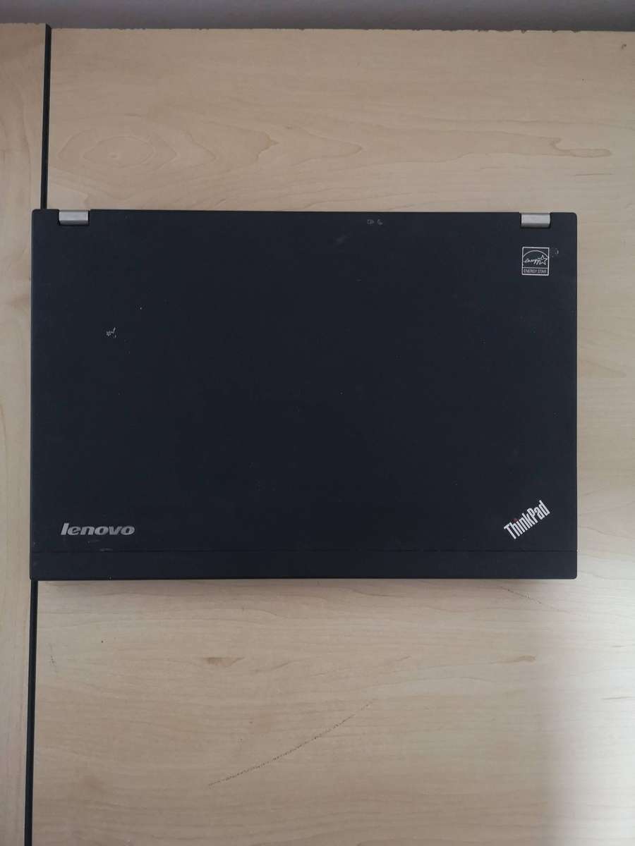 Insurance Claim - Laptop LOT 3