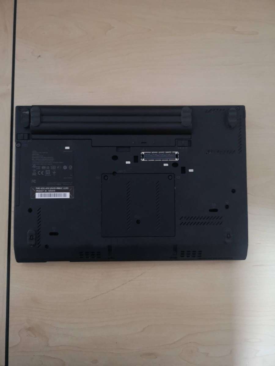 Insurance Claim - Laptop LOT 3