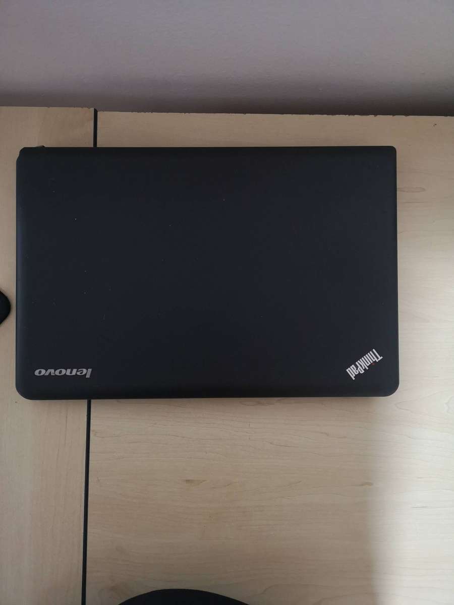 Insurance Claim - Laptop LOT 4