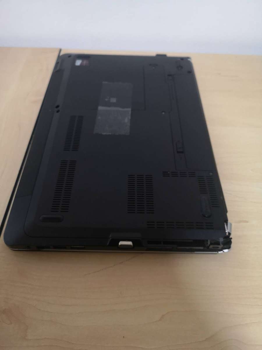 Insurance Claim - Laptop LOT 4