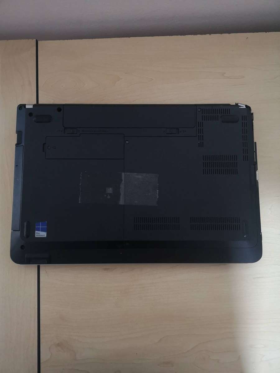 Insurance Claim - Laptop LOT 4