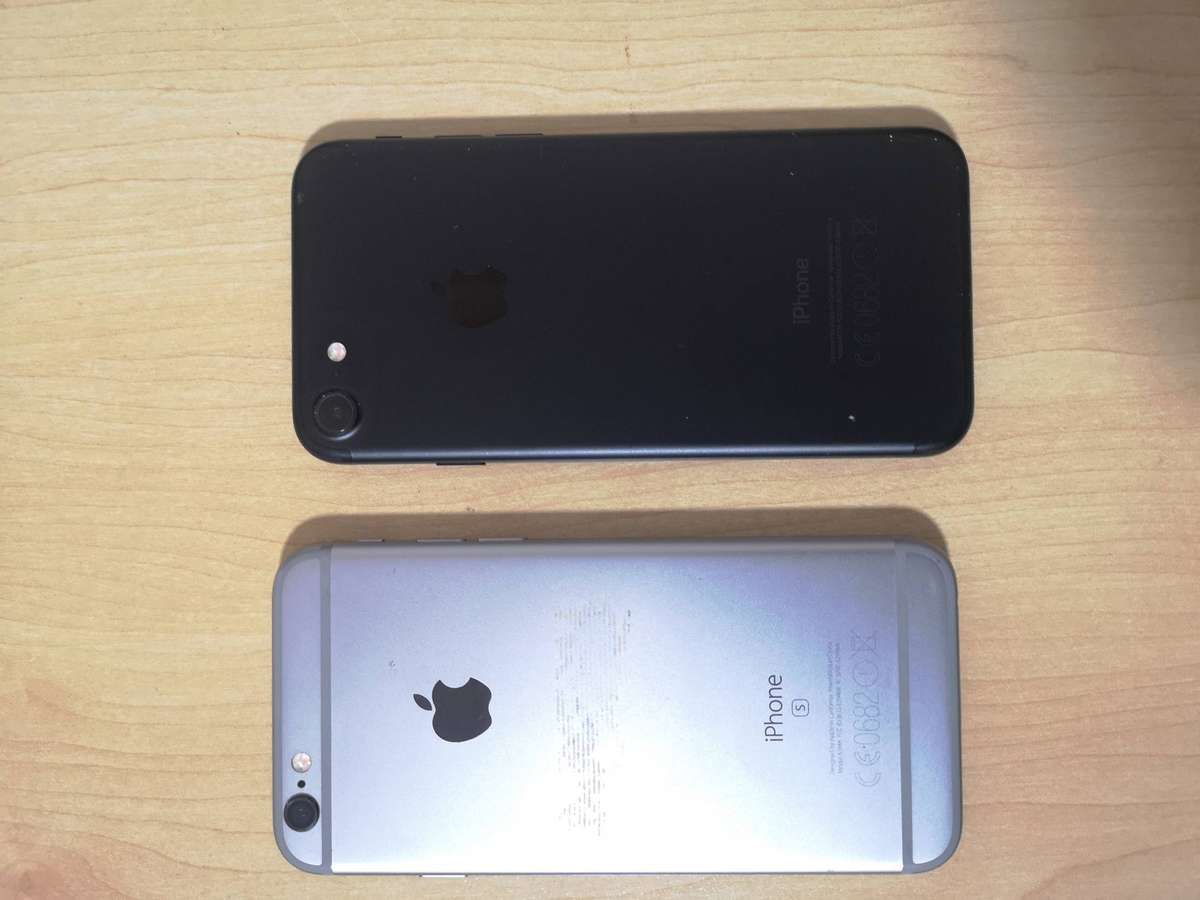 Insurance Claim - Phone LOT 2