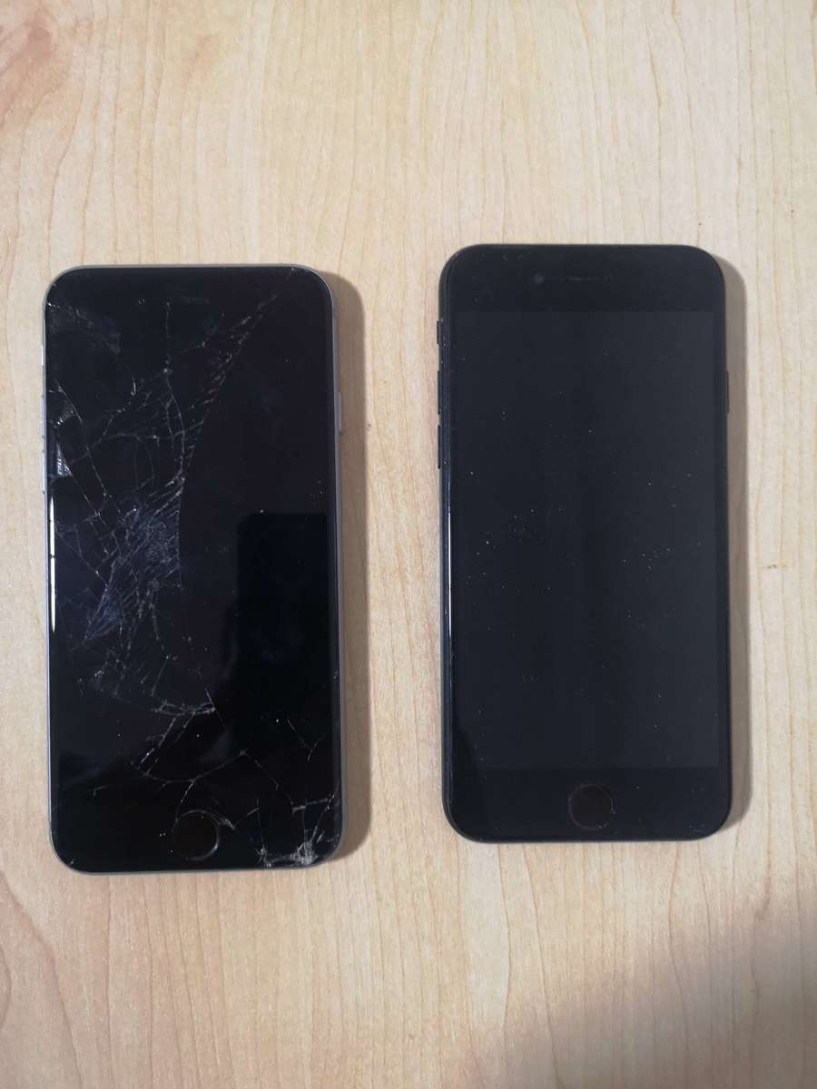 Insurance Claim - Phone LOT 2